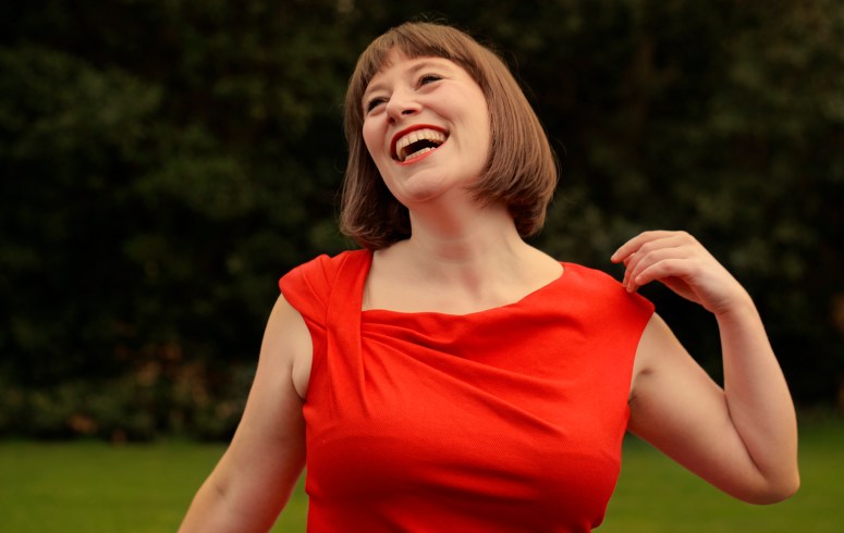 Elizabeth Hilliard - colour